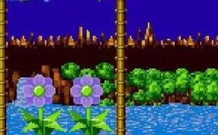 3DS《索尼克起源》欧版英文CIA下载