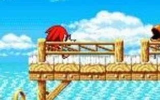 3DS《索尼克进化》欧版英文CIA下载