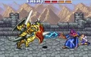3DS《龙王战士》日版日文CIA下载