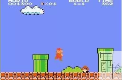 3DS《超级马里奥兄弟》欧版英文CIA下载_0