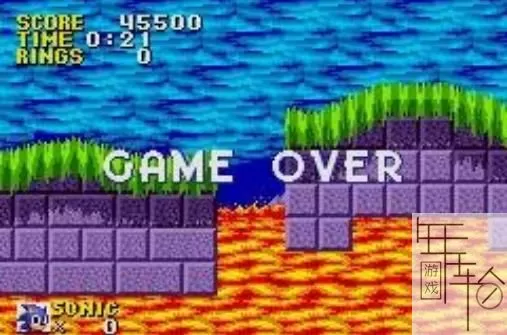 3DS《索尼克起源》欧版英文CIA下载_0