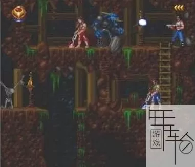 3DS《黑色荆棘》日版日文CIA下载_0