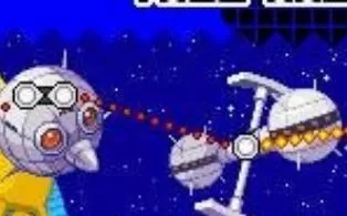 3DS《索尼克进化2》欧版英文CIA下载