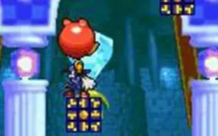 3DS《风之克罗诺亚梦见帝国》美版英文CIA下载