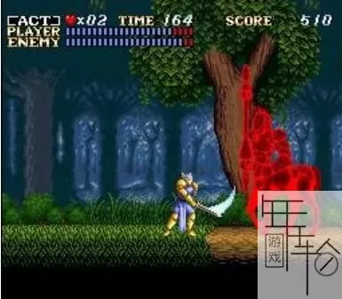 3DS《雷莎出击》美版英文CIA下载_0