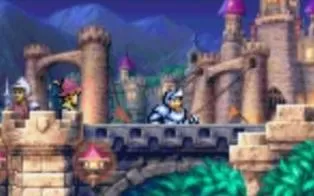 3DS《超魔界村》日版日文CIA下载