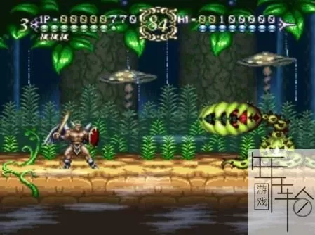 3DS《雷莎出击2》美版英文CIA下载_0