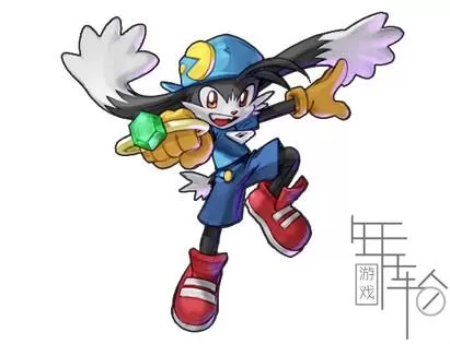 3DS《风之克罗诺亚梦见帝国》美版英文CIA下载_0