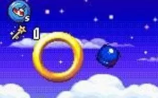 3DS《索尼克进化3》欧版英文CIA下载