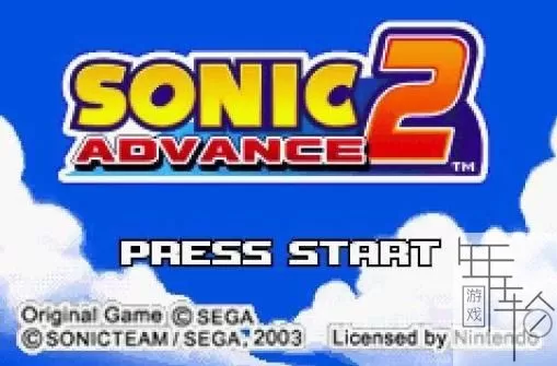 3DS《索尼克进化2》欧版英文CIA下载_0