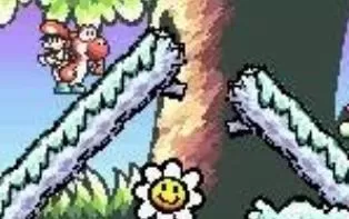 3DS《超级马里奥A3》欧版英文CIA下载