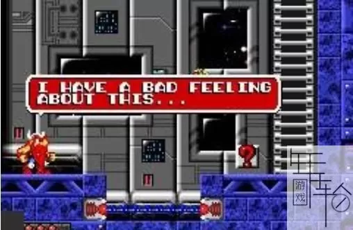 3DS《失落的维京人》美版英文CIA下载_0