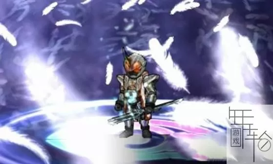 3DS《假面骑士骑士革命》日版日文CIA下载_0
