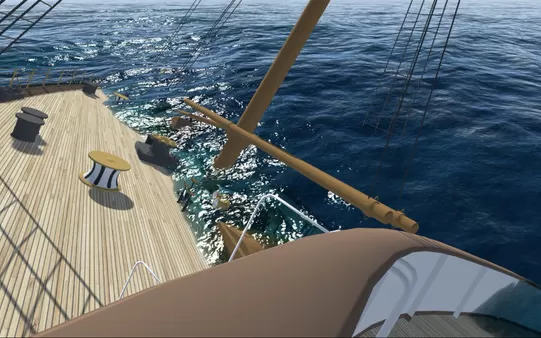 卢西塔尼亚号 Lusitania PC英文版下载