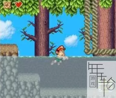 3DS《超级冒险岛2》日版日文CIA下载_0