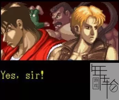3DS《快打旋风3》日版日文CIA下载_0