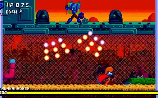 异能枪手 Xenogunner PC英文版下载