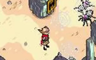 3DS《我们的太阳2》汉化版中文CIA下载