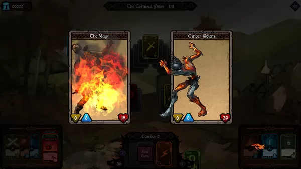 远古敌人 Ancient Enemy PC英文版下载_0