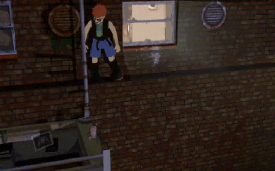 Normality 经典版 PC英文版下载_1