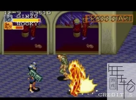 3DS《名将》日版日文CIA下载_0