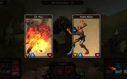 远古敌人 Ancient Enemy PC英文版下载