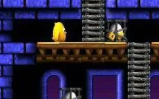 3DS《TOKI TORI 》日版日文CIA下载