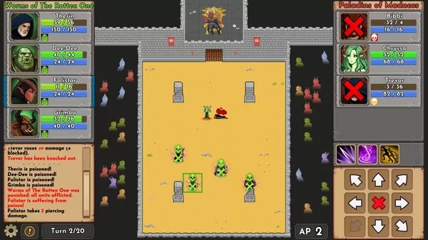 荣耀死斗 Mortal Glory PC中文版下载v1.8版|集成全DLC_1