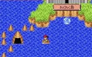 3DS《超级冒险岛2》日版日文CIA下载