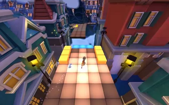 滚动的天空2 RollingSky2 PC中文版下载