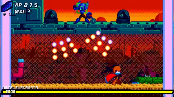 异能枪手 Xenogunner PC英文版下载_0