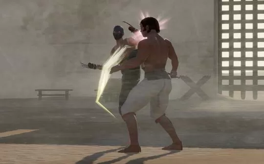 战士的荣耀 Fighters' Glory PC英文版下载