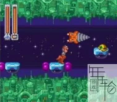 3DS《洛克人与佛鲁迪》日版日文CIA下载_0