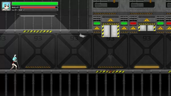 UnderParty PC中文版下载_0