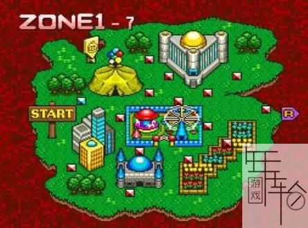 3DS《超级炸弹人5》日版日文CIA下载_0