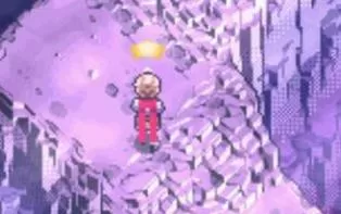 3DS《我们的太阳》汉化版英文CIA下载