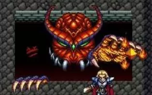 3DS《盖亚幻想纪》日版日文CIA下载