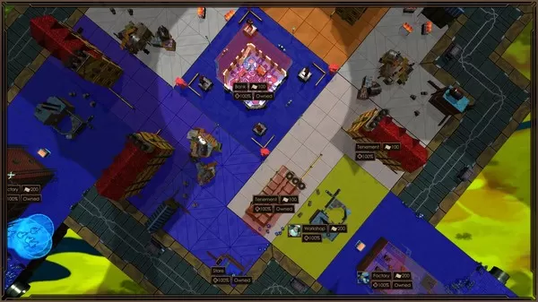分裂国度 Fractured State PC英文版下载_0