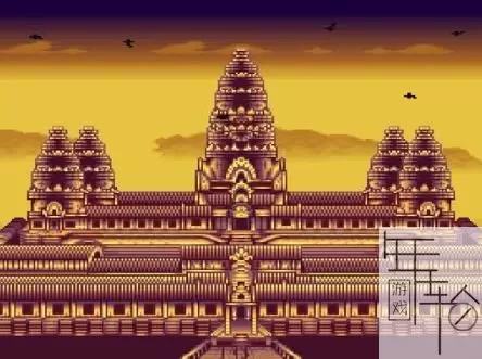 3DS《盖亚幻想纪》日版日文CIA下载_0
