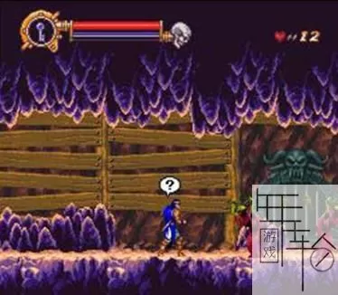3DS《恶魔城XX》日版日文CIA下载_0