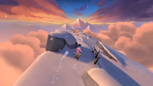 滚动的天空2 RollingSky2 PC中文版下载_1