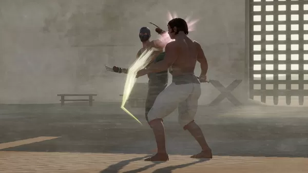 战士的荣耀 Fighters' Glory PC英文版下载_0