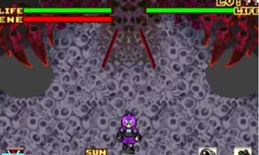 3DS《我们的太阳3》汉化版中文CIA下载