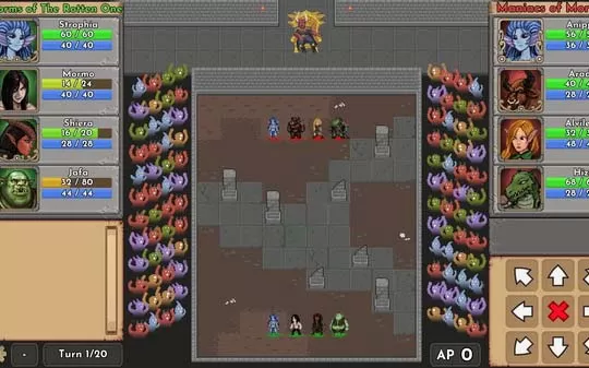 荣耀死斗 Mortal Glory PC中文版下载v1.8版|集成全DLC