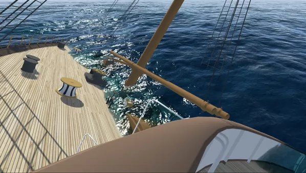 卢西塔尼亚号 Lusitania PC英文版下载_0