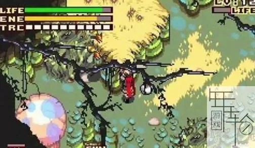 3DS《我们的太阳》汉化版英文CIA下载_0