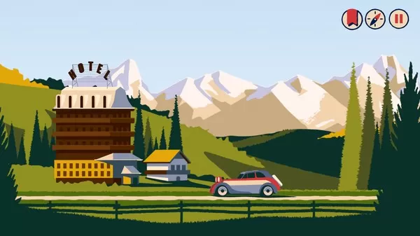 越过阿尔卑斯 Over the Alps PC中文版下载_0