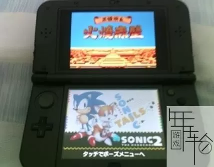 3DS《三国演义2火烧赤壁》台版中文CIA下载_0