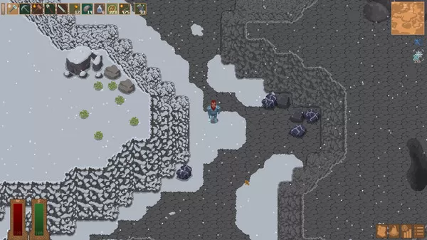 空心岛 Hollow Island PC英文版下载_1