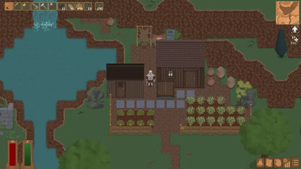 空心岛 Hollow Island PC英文版下载_0